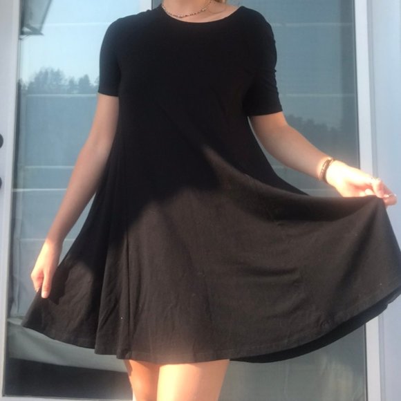 Urban Outfitters Dresses & Skirts - Black Dress